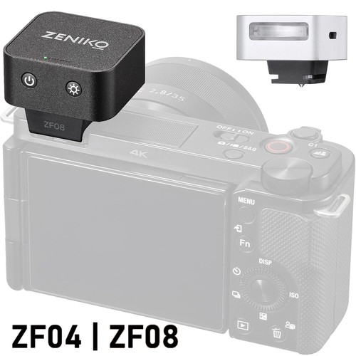 Zeniko zf04 zf08 - zeniko,