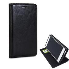 EDEL Book für Mobistel Cynus T6 Schutz Silikon Halter Hülle Cover Handy Tasche