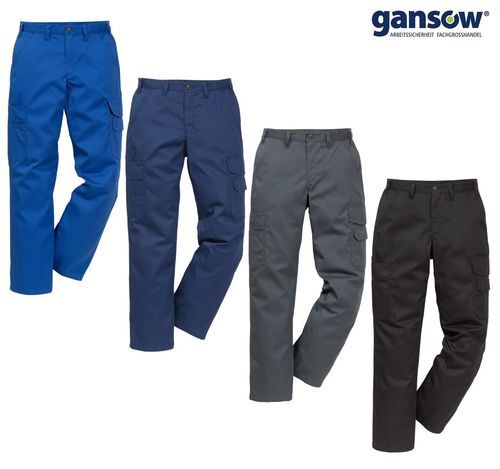Fristads bundhose 280 p154 - fristads,