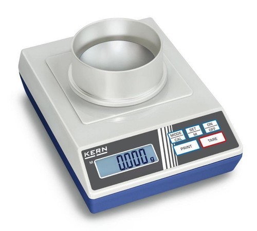 Kern präzisionswaage 440 21a - kern, 440-21a