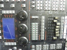 MA Scancommander  incl Case Tast Trackball und Tastatur neuer Akku + Display