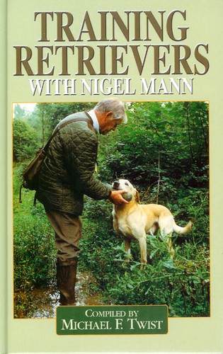 Dogs shooting book training - shooting,