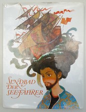 Sindbad der Seefahrer, V