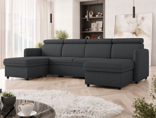 Ecksofa titiko mit - titiko, u