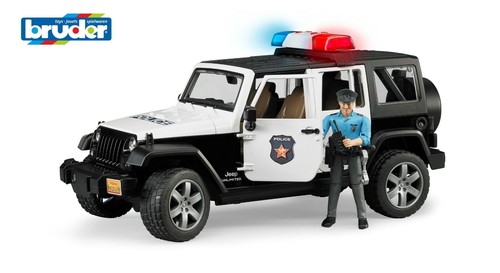 Bruder spielzeug 02526 jeep - spielzeug,