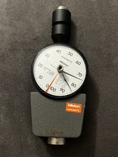 Mitutoyo HH-335 811-335-01  Härteprüfgerät für Gummi und Kunststoffe