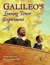Galileo's Leaning Tower