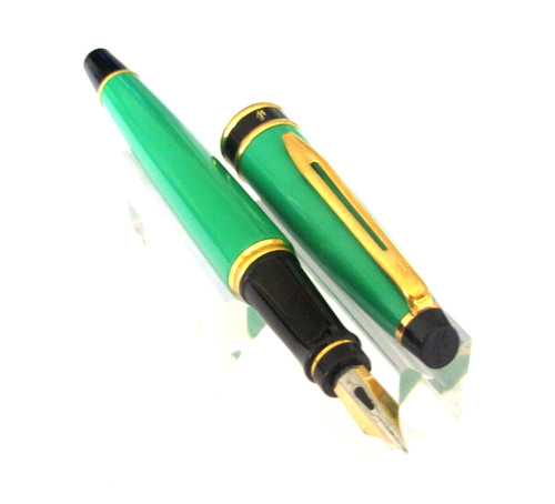 Seltenes waterman expert - seltenes,