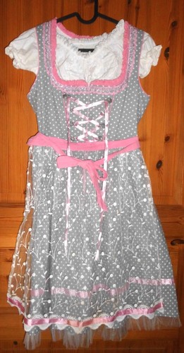 Dirndl midi von dirndel - dirndl,