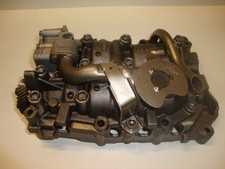 Ausgleichswellenmodul /