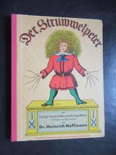 Der Struwwelpeter-lustige