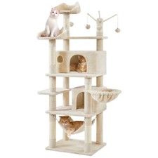 Kratzbaum 170 katzenbaum xl - 170, cm