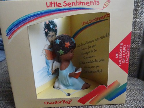 Goebel little sentiments - goebel,
