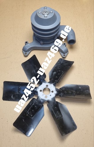 Wasserpumpe zil131 zil 130 - wasserpumpe,