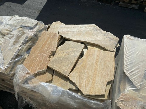 Quarzit bruchsteinplatten - quarzit,