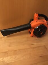 FUXTEC FX-LBS126 4in1 Laubsauger Laubbläser Laubhäcksler Seilzug Defekt