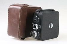 EUMIG C3 mit Eumigon 12,5mm