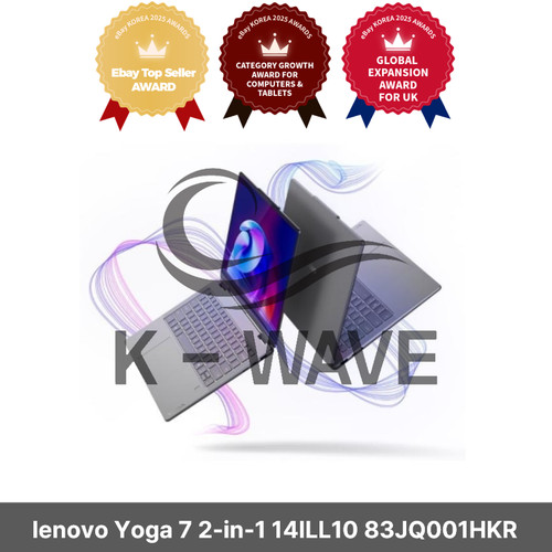 Lenovo yoga 1 14ill10 - 2-in-1,
