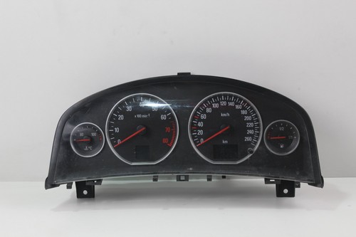 Opel vectra tachometer - opel,