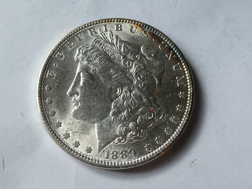 Usa dollar 1989 - 1,