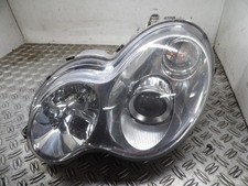 Mercedes Benz W203 C