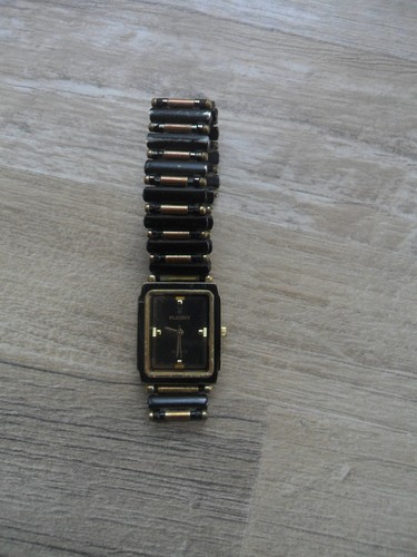 Playboy quartz herrn - quartz,