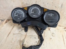 Yamaha XJ600 51J Tacho Cockpit Armaturen