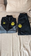 BVB Borussia Dortmund Iconic