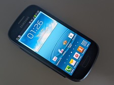 Samsung Galaxy S3 mini 8GB
