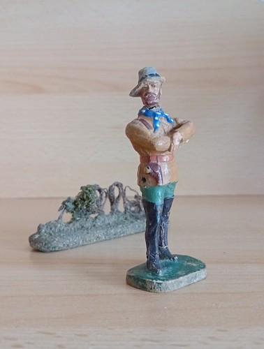 Siedler trapper masse - trapper,