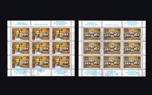 Jugoslawien 1992 europa - jugoslawien,