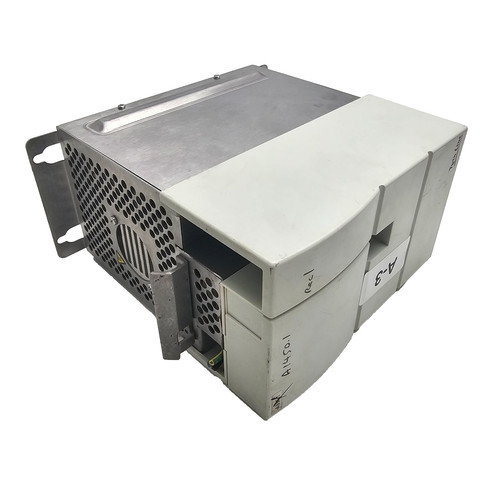 Berger lahr industrial servo - berger,