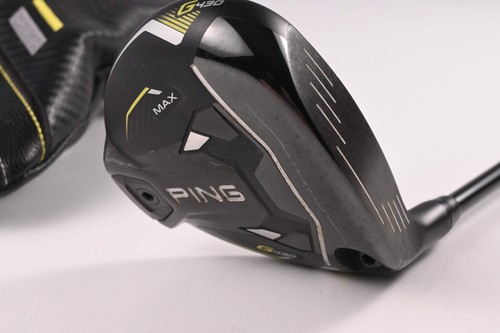 Ping g430 max holz 15 - ping,