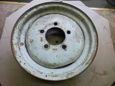 Felge  Traktor Kromag 4,50Ex16