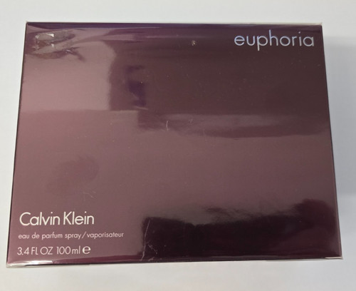 Calvin klein euphoria 100 - euphoria, ml