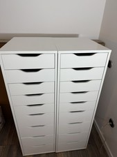 Schubladenschrank von ikea - schubladenschrank,