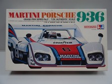 MITSUWA  Porsche 936 "Martini"