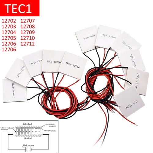 Tec1 12703 12712 - 12703,