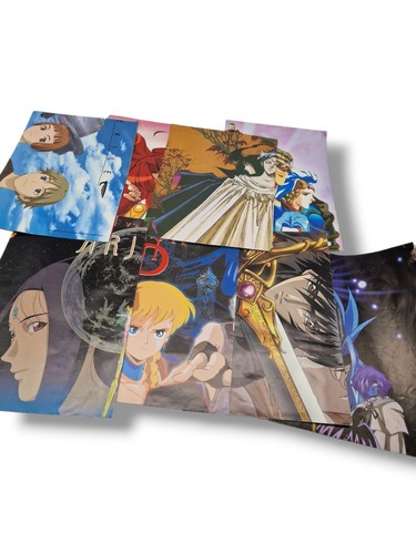 Anime merchandise pack - ⚡anime,