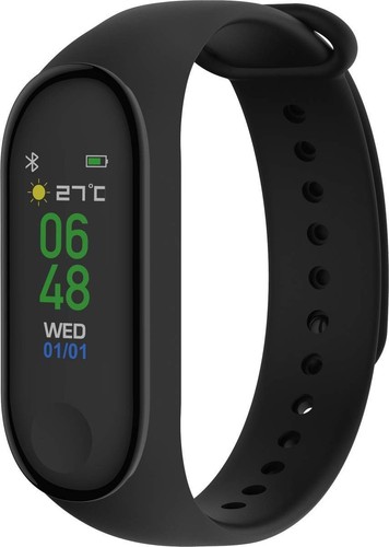 Denver activity tracker - activity,