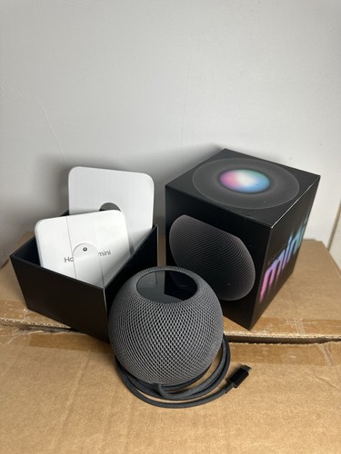 Apple homepod mini - homepod,