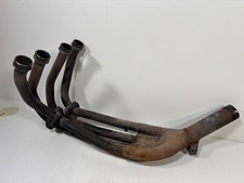 Yamaha FZR 600 3HH Krümmer