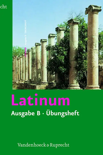 Latinum ausgabe b - ausgabe,