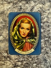 Marlene Dietrich –