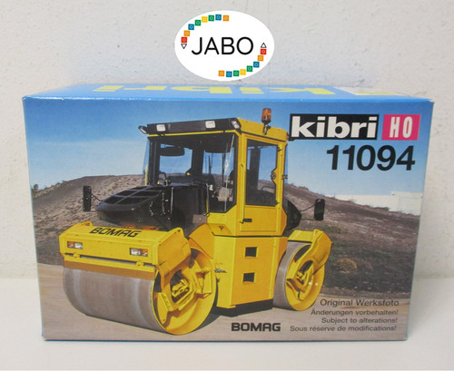 Kibri bausatz 11094 - h0,