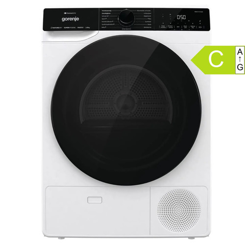 Gorenje wärmepumpentrockner - gorenje,