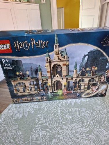 Lego harry potter 76415 der - potter,