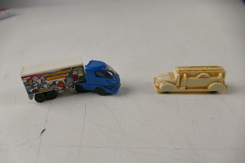 Lkw modelle klein spur n - spur,