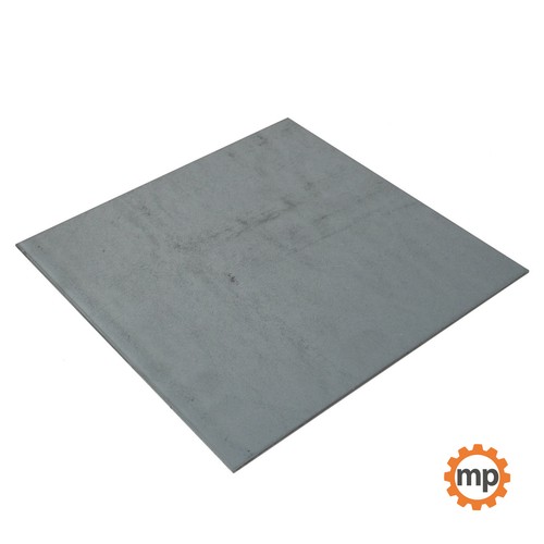 Verzinktes blech 5mm - verzinktes, 2,5mm