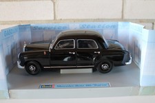 Revell Mercedes-Benz 180